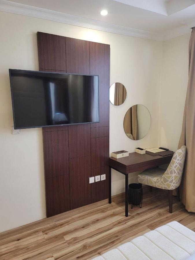 Goha Addis Hotel Extérieur photo
