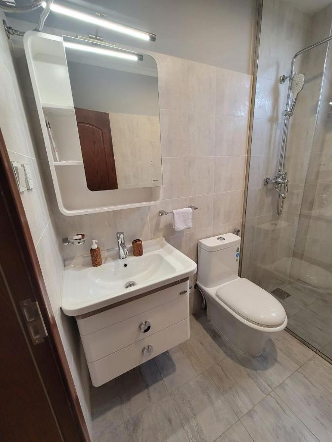 Goha Addis Hotel Extérieur photo
